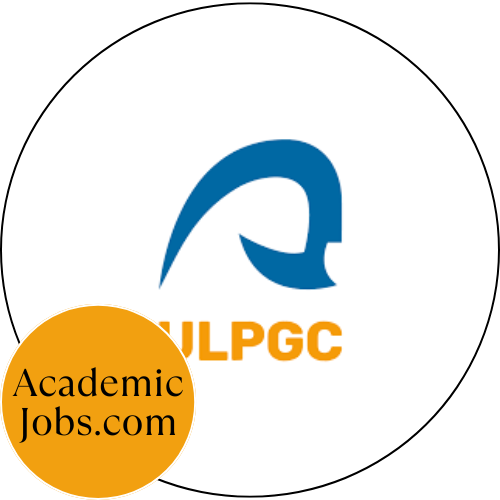 Universidad de Las Palmas de Gran Canaria logo
